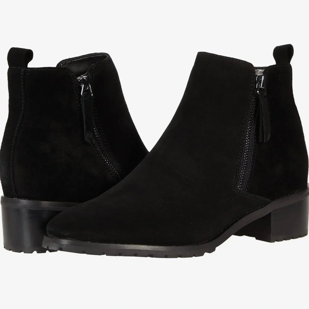 Samara waterproof booties - Picture 1 of 4